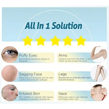 Buy ESARORA Ice Roller for Instant Relief and Care