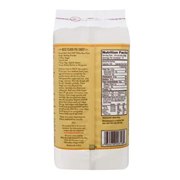 Bob's Red Mill White Rice Flour - Gluten Free 24 Oz