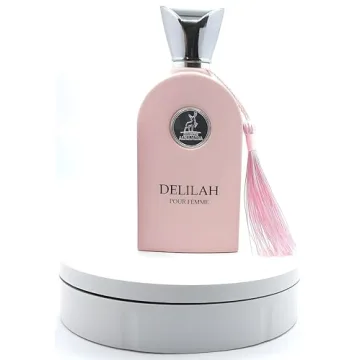 Maison Alhambra Delilah Eau De Parfum for Elegant Women