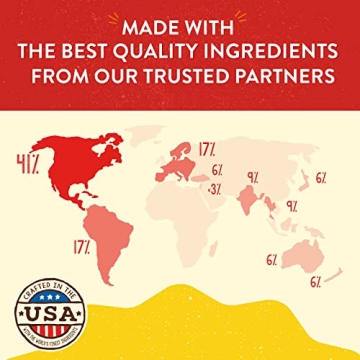 Mighty Meals Freeze-Dried Lil' Bites for Small Dogs 7 oz