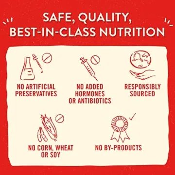 Mighty Meals Freeze-Dried Lil' Bites for Small Dogs 7 oz