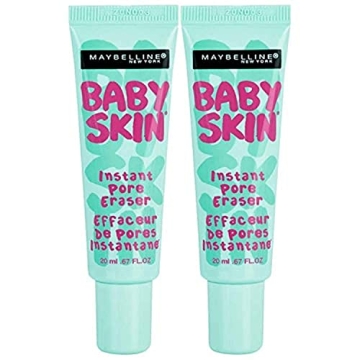 Maybelline Baby Skin Instant Pore Eraser Primer For Flawless Skin