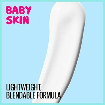 Maybelline Baby Skin Instant Pore Eraser Primer For Flawless Skin