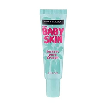 Maybelline Baby Skin Instant Pore Eraser Primer For Flawless Skin