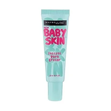 Maybelline Baby Skin Instant Pore Eraser Primer For Flawless Skin