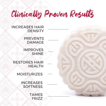 Viori Shampoo & Conditioner Set - Eco-Friendly & Organic