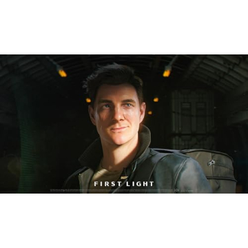 007 First Light Legacy Edition for PlayStation 5