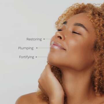 City Beauty Barrier Rescue Firming Night Cream - Plump & Smooth - Overnight Moisturizer with Peptides & Lipids - Solution for Dry Skin, Wrinkles, & Sagging - Anti-Aging Cruelty-Free Skin Care