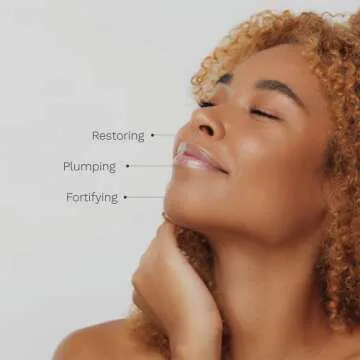 City Beauty Barrier Rescue Firming Night Cream - Plump & Smooth - Overnight Moisturizer with Peptides & Lipids - Solution for Dry Skin, Wrinkles, & Sagging - Anti-Aging Cruelty-Free Skin Care