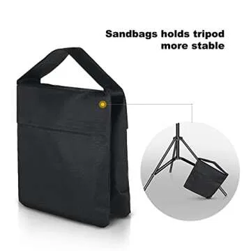 CPLIRIS Adjustable Backdrop Stand for Events and Photography