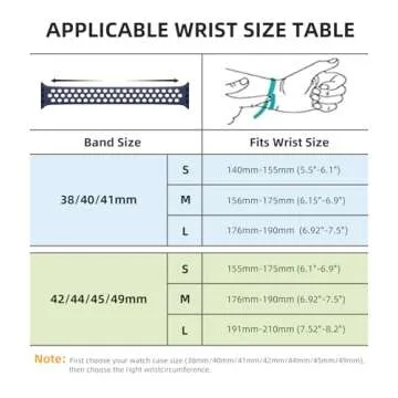 Adorve Solo Loop Band for Apple Watch - Comfortable & Stylish