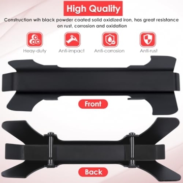 Yoursme Theft Deterrent Bracket for Honda EU2200i and EU2000i