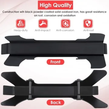 Yoursme Theft Deterrent Bracket for Honda EU2200i and EU2000i