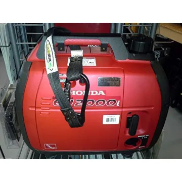 Yoursme Theft Deterrent Bracket for Honda EU2200i and EU2000i