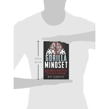 Gorilla Mindset