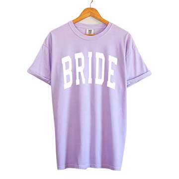 Bride Shirt, Mrs Shirt, Cute Bride Gift, Custom Last Name Shirt, Getting Married Shirt, Bride Shirt, Engaged Shirt, Honeymoon Shirt, Mrs Shirt, Honeymoon Tshirt Unisex Womens Tee Script Mrs