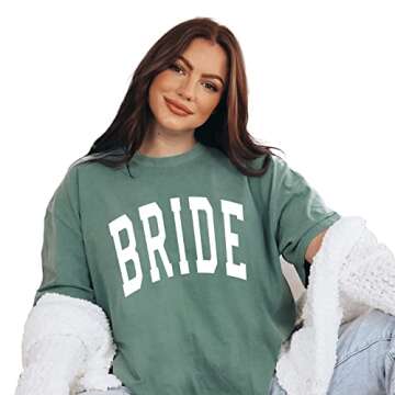 Bride Shirt, Mrs Shirt, Cute Bride Gift, Custom Last Name Shirt, Getting Married Shirt, Bride Shirt, Engaged Shirt, Honeymoon Shirt, Mrs Shirt, Honeymoon Tshirt Unisex Womens Tee Script Mrs