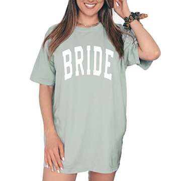 Bride Shirt, Mrs Shirt, Cute Bride Gift, Custom Last Name Shirt, Getting Married Shirt, Bride Shirt, Engaged Shirt, Honeymoon Shirt, Mrs Shirt, Honeymoon Tshirt Unisex Womens Tee Script Mrs