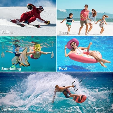 ProCase Waterproof Phone Pouch - Ultimate Water Protection