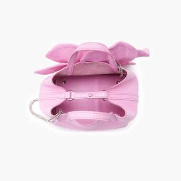 DEBIMY Women's Floral Clutch Purse PU Leather Flower Evening Bags Party Prom Handbag Wedding Crossbo...