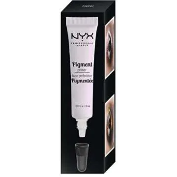 NYX PROFESSIONAL MAKEUP Pigment Primer