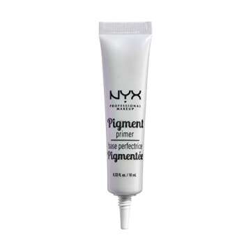NYX PROFESSIONAL MAKEUP Pigment Primer