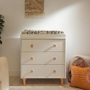 Buy Babyletto Lolly 3-Drawer Changer Dresser Today