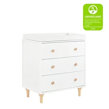 Buy Babyletto Lolly 3-Drawer Changer Dresser Today