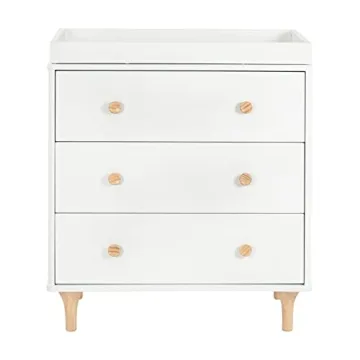 Buy Babyletto Lolly 3-Drawer Changer Dresser Today