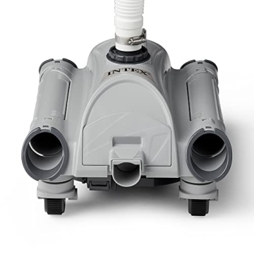 Intex 28001E Above Ground Pool Vacuum Cleaner