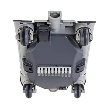 Intex 28001E Above Ground Pool Vacuum Cleaner