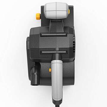 Versatile Jellas 3 × 21-Inch Belt Sander – 7Amp Efficient Performance