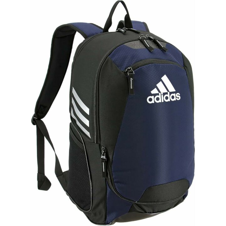 adidas Stadium II Backpack in Team Navy Blue