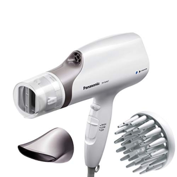 Panasonic Nanoe Hair Dryer with QuickDry Technology
