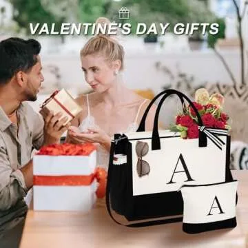 YOOLIFE Valentines Day Gifts for Her- Birthday Gifts for Women, Gifts for Her, Mothers Day Gifts, Mo...