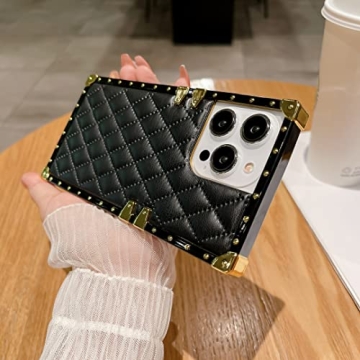 ZBCLV Luxury iPhone 12 Pro Max Case for Women