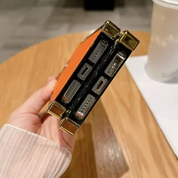 ZBCLV Luxury iPhone 12 Pro Max Case for Women