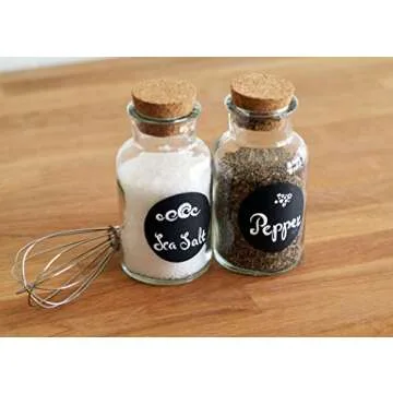 Creative Chalkboard Adhesive Roll for Home & Classroom