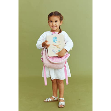 Austin Baby Silicone Bento Box – Leakproof Kids Lunch Container