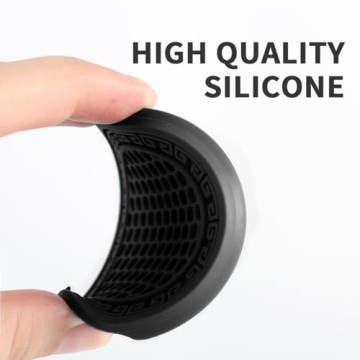 4Pcs Non-Slip Car Cup Coaster Set for Every Vehicle