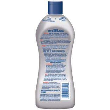Bar Keepers Friend Soft Cleanser 13oz - Ultimate Shine & Clean