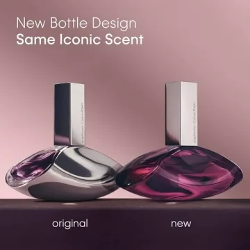 Calvin Klein Euphoria for Women - Elegant Long-Lasting Perfume
