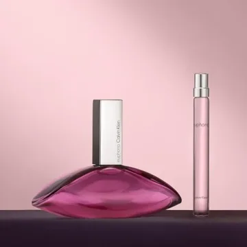 Calvin Klein Euphoria for Women - Elegant Long-Lasting Perfume