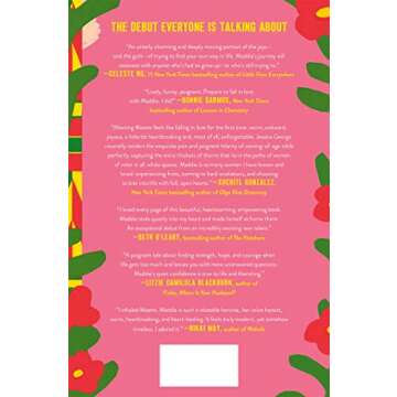 Maame: A Today Show Read With Jenna Book Club Pick