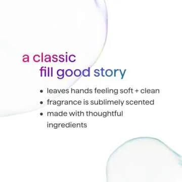 Method Gel Hand Soap Refill - Vetiver + Amber - Eco-Friendly