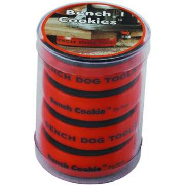 Bench Dog Work Grippers - Elevate Your Work Like a Pro