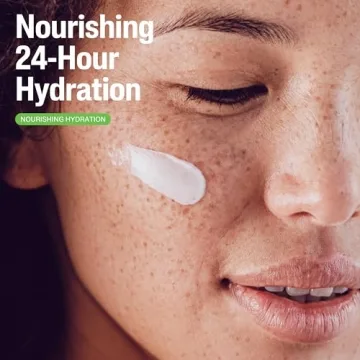 CETAPHIL Rich Hydrating Night Cream For Face, With Hyaluronic Acid, 1.7 oz, Moisturizing Cream For Dry To Very Dry Skin, No Added Fragrance, (Packaging May Vary)