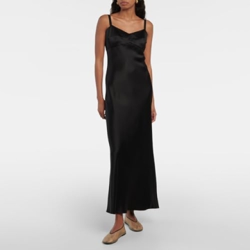 Stylish VOLEECE Rhinestone Ballerina Flats for Women