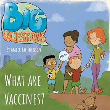 What Are Vaccines? (Big Questions) - Understanding Immunization for Everyone