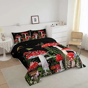 Enchanting Soft Castle 3D Comforter Ideal for All Ages